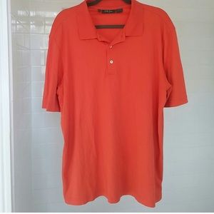 Bobby Jones golf shirt